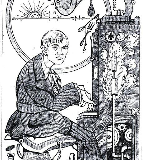 Antheil’s Valentine Waltzes Trenton Composer