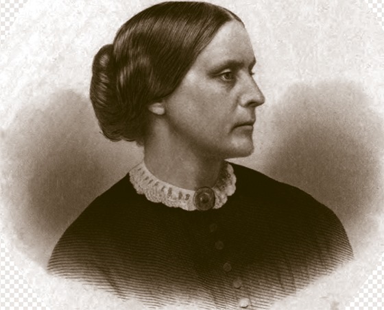History’s Short Span: Susan B. Anthony & Time