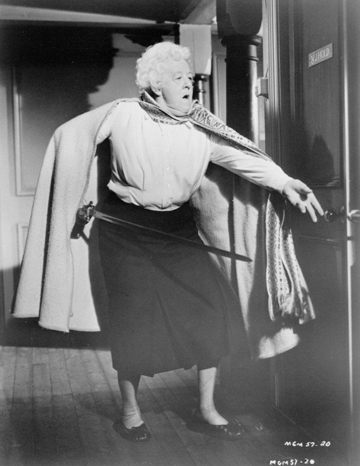 Miss Marple Before Lansbury Movie Music