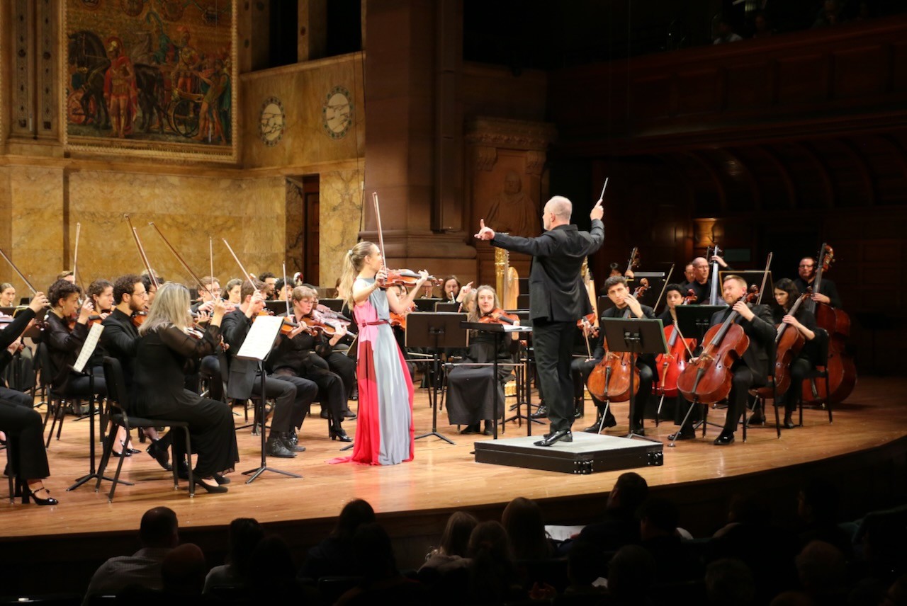 Tchaikovsky’s Manfred Symphony: A Missed Ending?