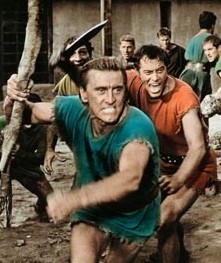 Kirk Douglas: Music from His Greatest Films