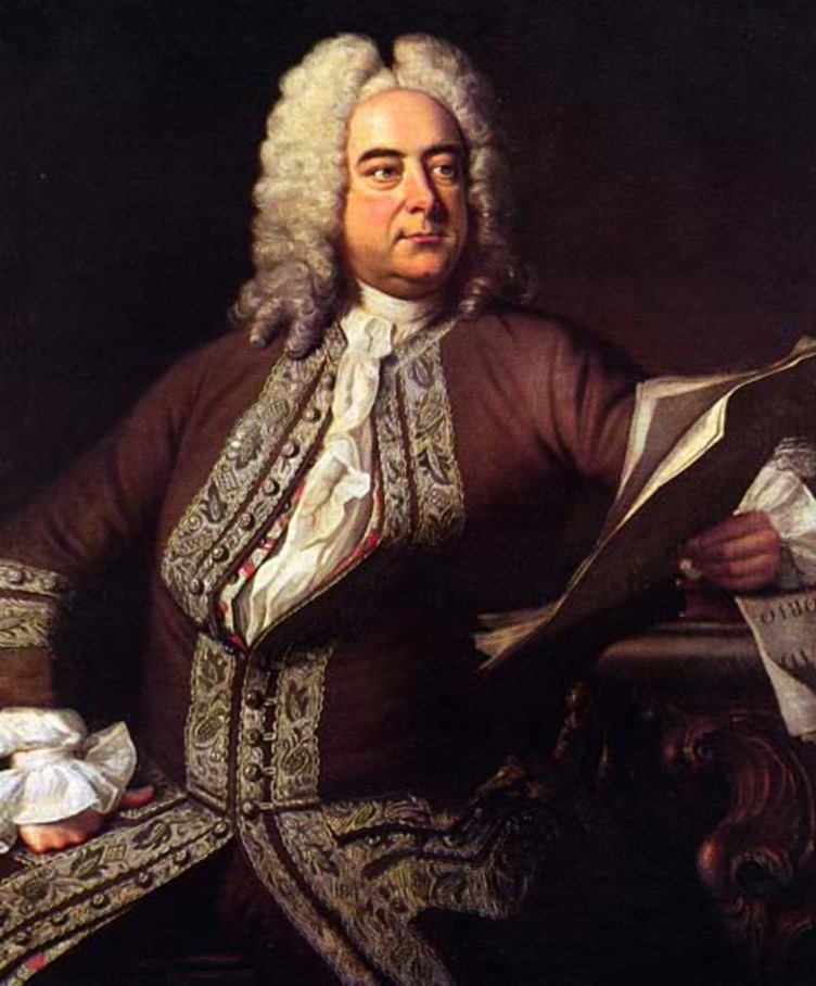 Handel’s Ariodante Arias Celebrate His Birthday