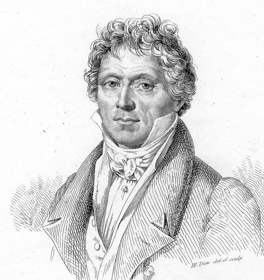 Anton Reicha Beethoven’s Forgotten Friend
