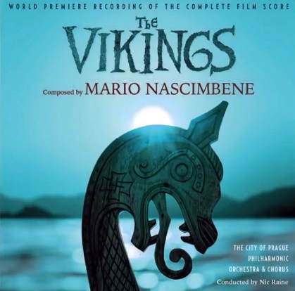 Viking Music Dragon Boats on Classical Network