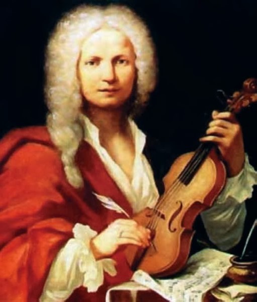 Vivaldi Bach & More Classical Music Today