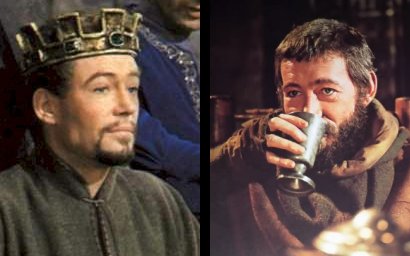 Early Music Month: Medieval Sounds in Film Scores