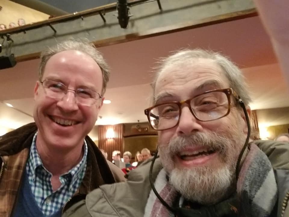 Remembering Teri Noel Towe, Princeton Radio Legend