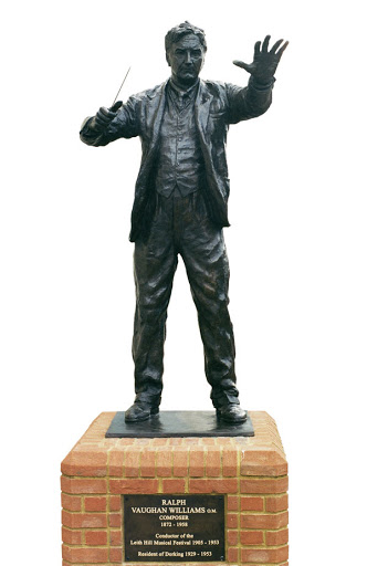 Baroque Music Today on The Classical Network