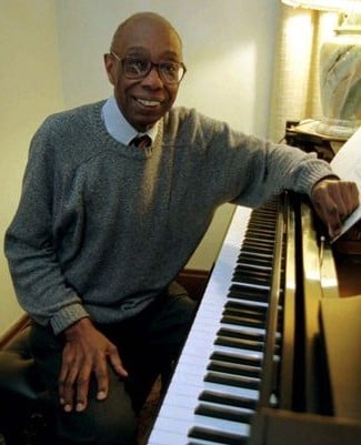 Columbia Records Black Composers Series Rediscovered