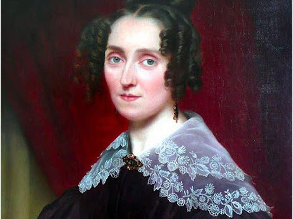 Louise Farrenc NPR Theme Rediscovered