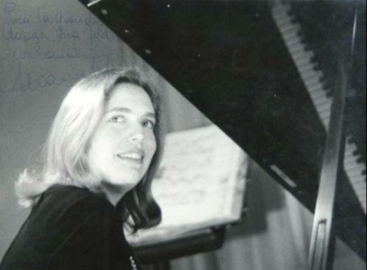 Maria Tipo Neapolitan Horowitz Dies at 93