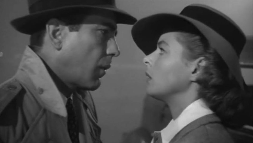 Romantic Movie Music for Valentine’s Day & War