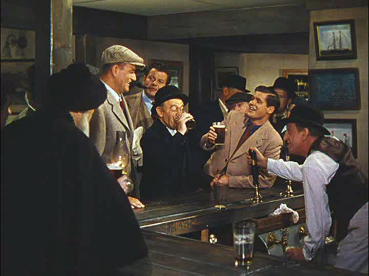 Picture Perfect St Patricks Day Radio