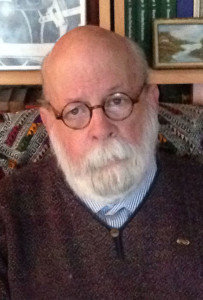 Remembering Edward Sargent Rare Records & Philadelphia