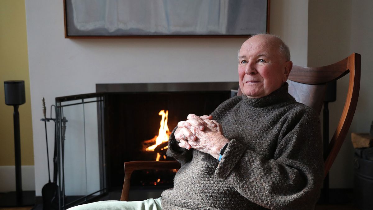 Terrence McNally Playwright Dead at 81 From Coronavirus