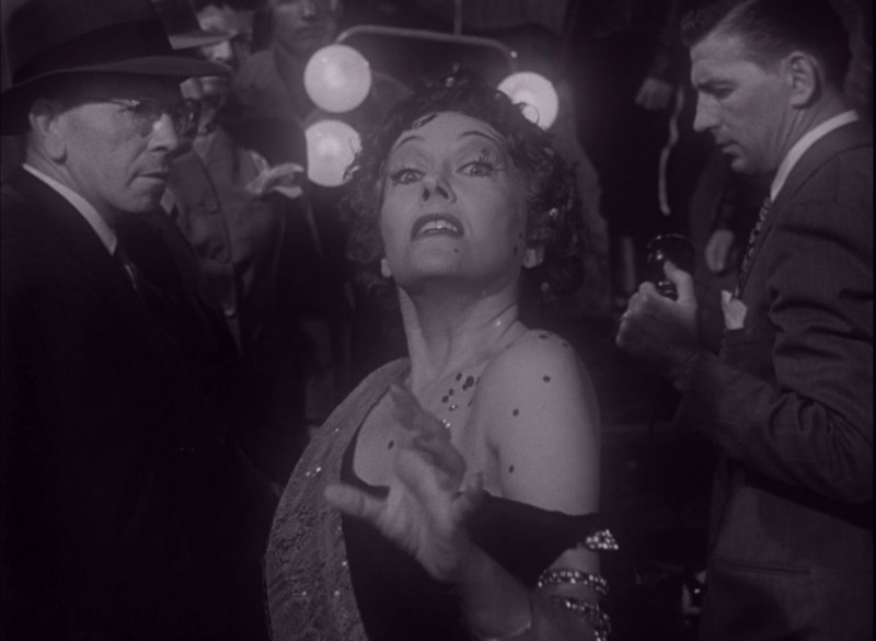 Hollywood Behind the Scenes Academy Awards Special