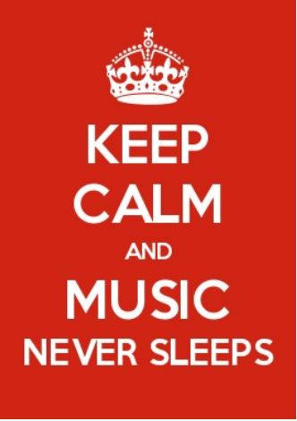 Music Never Sleeps NYC 24-Hour Marathon