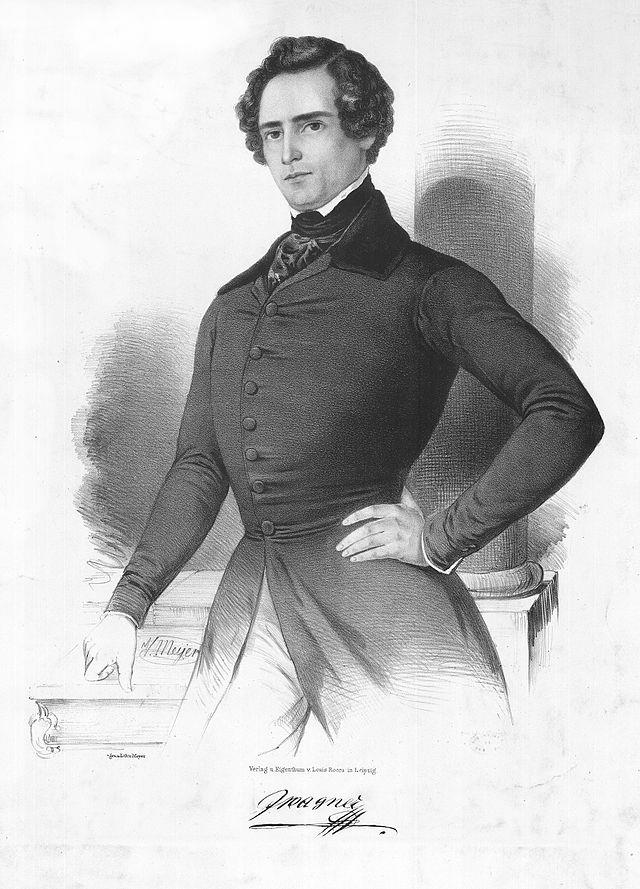 Wagner’s Symphonic Surprise on WWFM