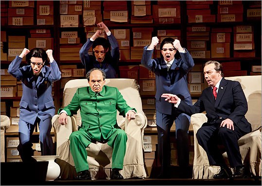 Free Opera Stream Met Week 3