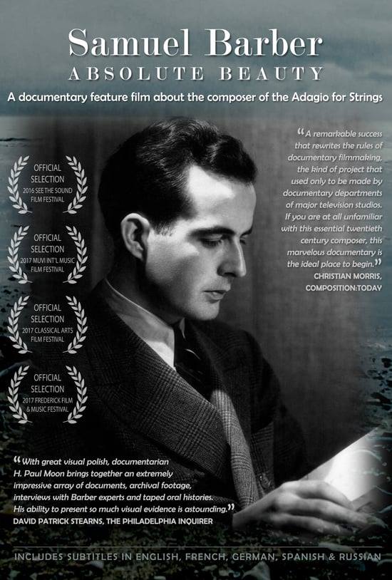 Mysliveček Barber Birthday Double Feature