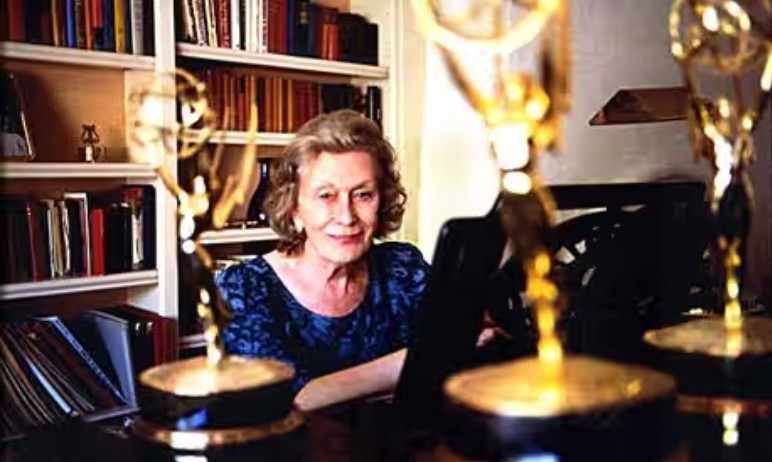 Angela Morley: Celebrating a Transgender Composer