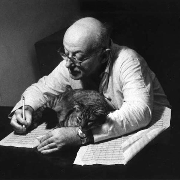 Cowell Ruggles American Mavericks