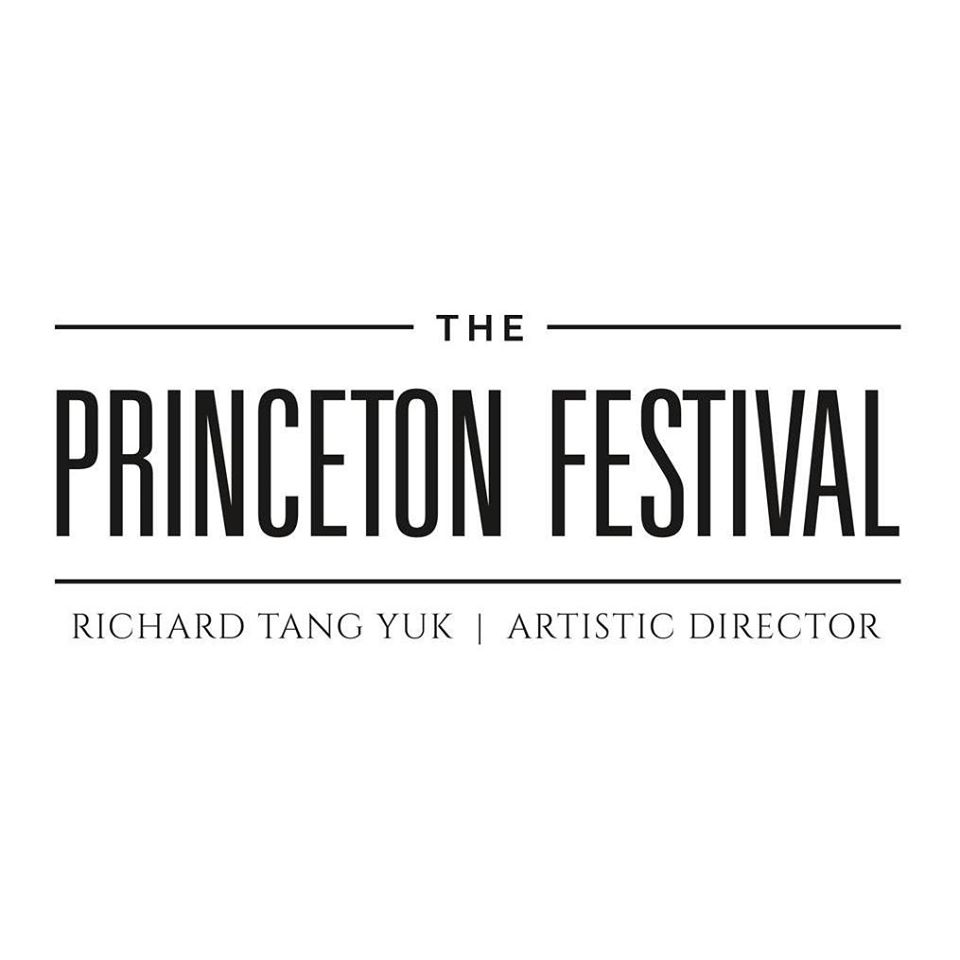 Princeton Festival June 2020 Season Cancelled