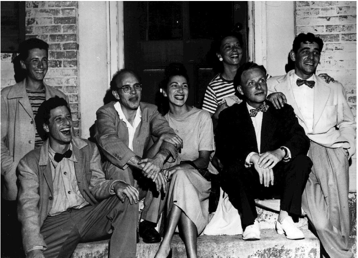 Claudio Spies Princeton Composer Dies at 95