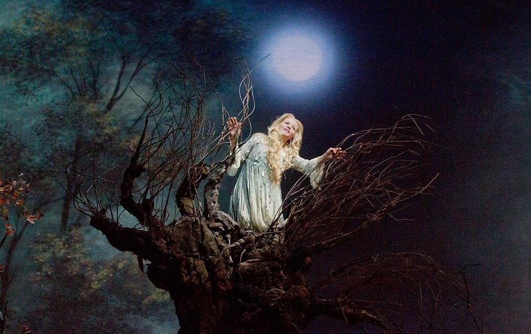 Met Opera Free Streams Week 5 Schedule