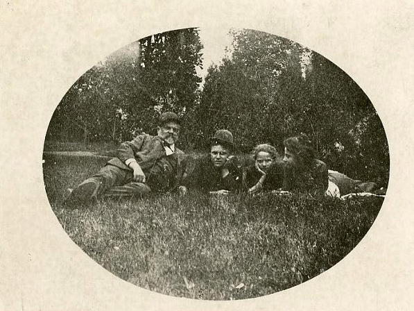 Dvořák Symphony No 8 Princeton Symphony Orchestra