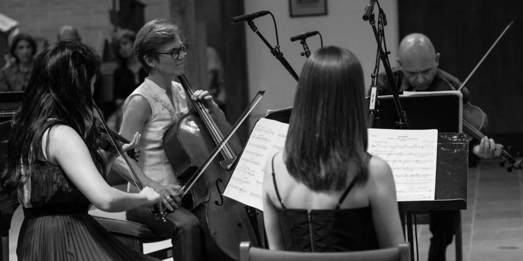 Princeton Festival Goes Digital