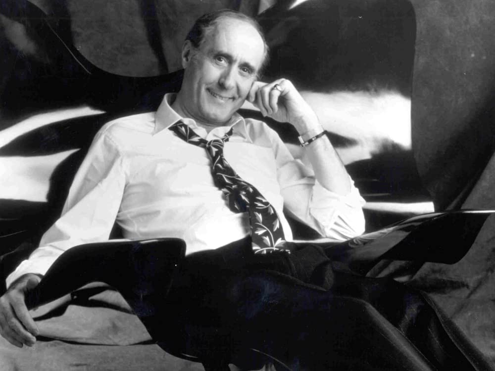 Happy Birthday Henry Mancini Music Legend