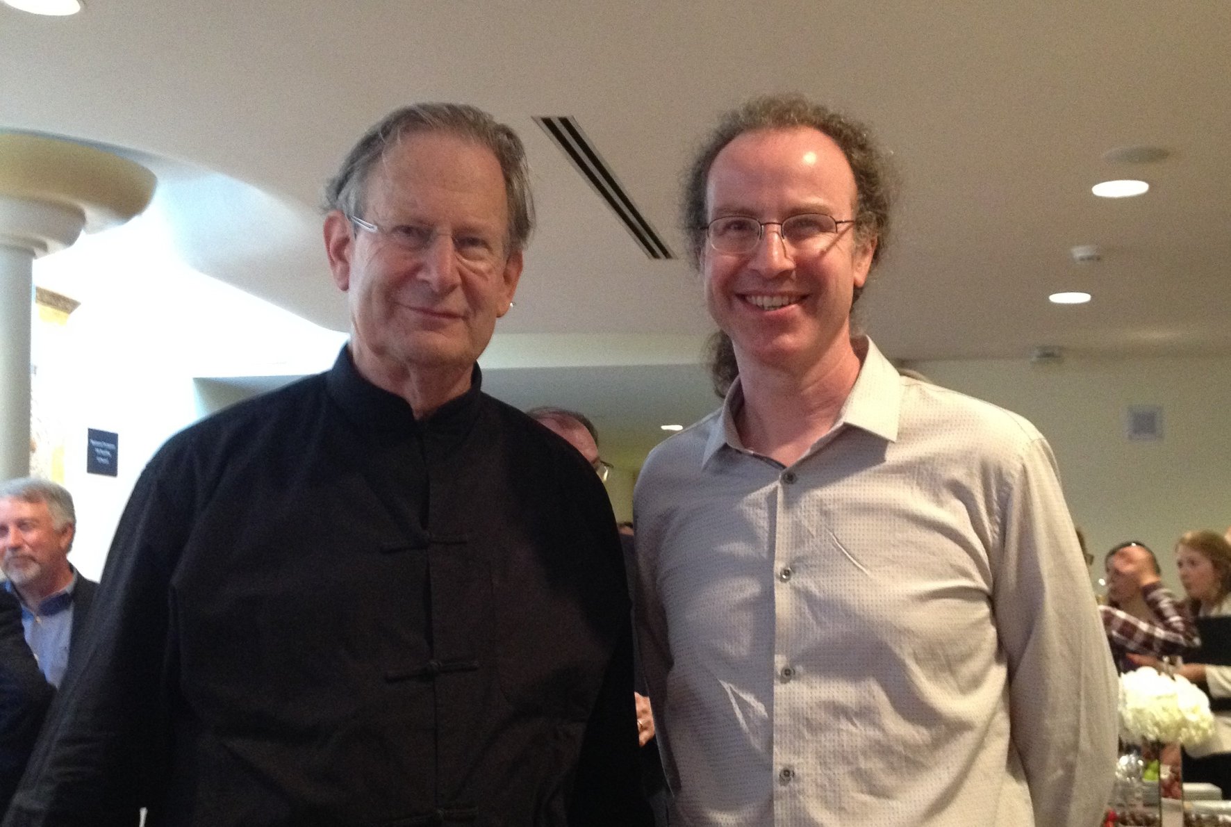 Gardiner Resigns from Monteverdi Choir?