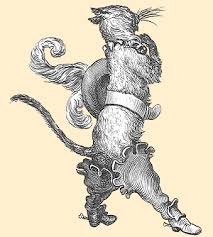 Montsalvatge’s Puss in Boots Opera Highlights