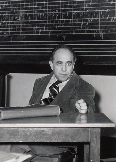 Yom HaShoah Zeisl’s Requiem Remembering the Holocaust