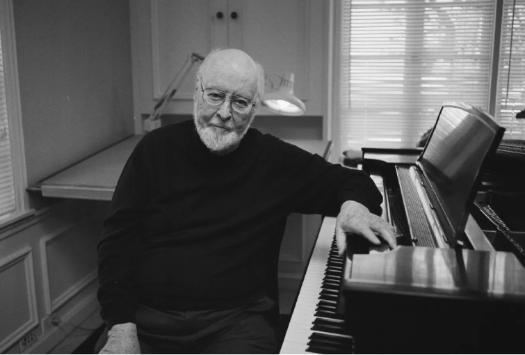 John Williams Piano Concerto Premiere NYC