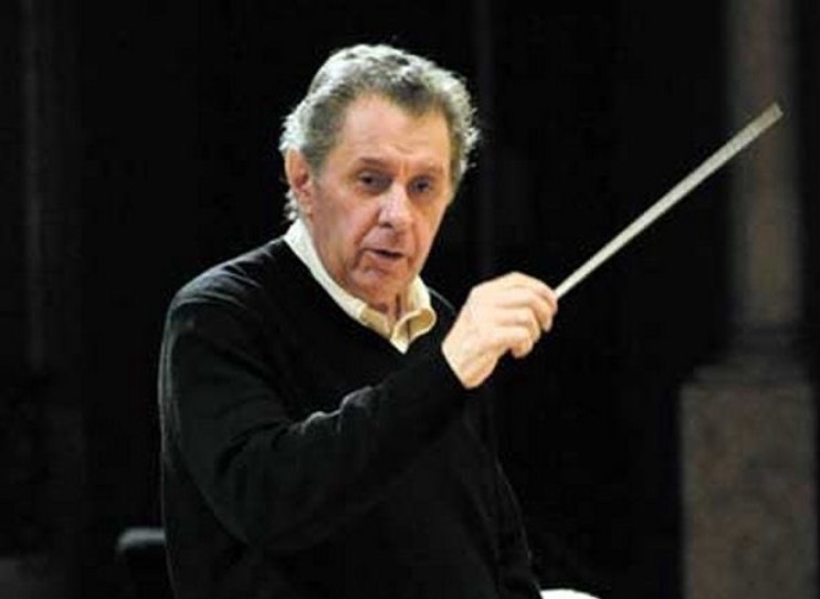 Enrique Bátiz obituary: Latin American Music Icon