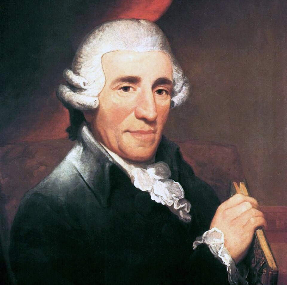 Haydn Symphonies Tower Records and Discovery