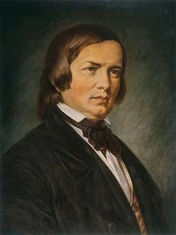Schumann’s Spring Symphony Rediscovered Gem