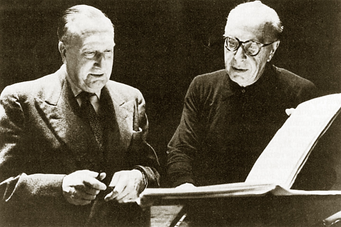 Rediscovering William Walton’s Genius