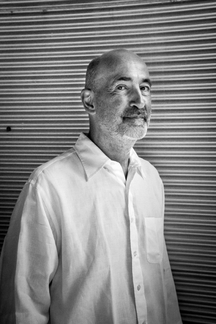 Julian Grant Dances in the Dark with PSO