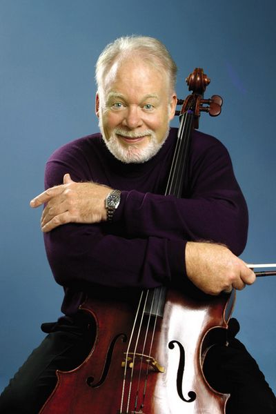 Lynn Harrell Legendary Cellist Dies at 76