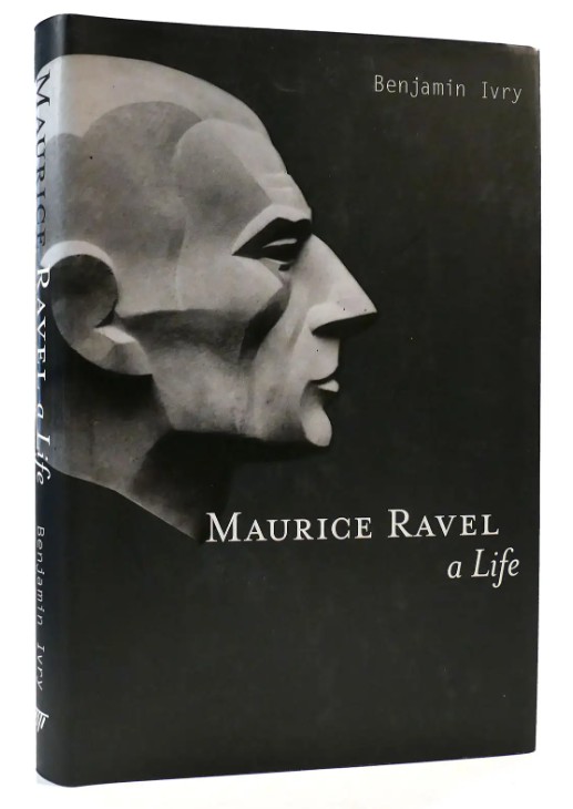 Ravel A Life Book Review Breezy & Entertaining
