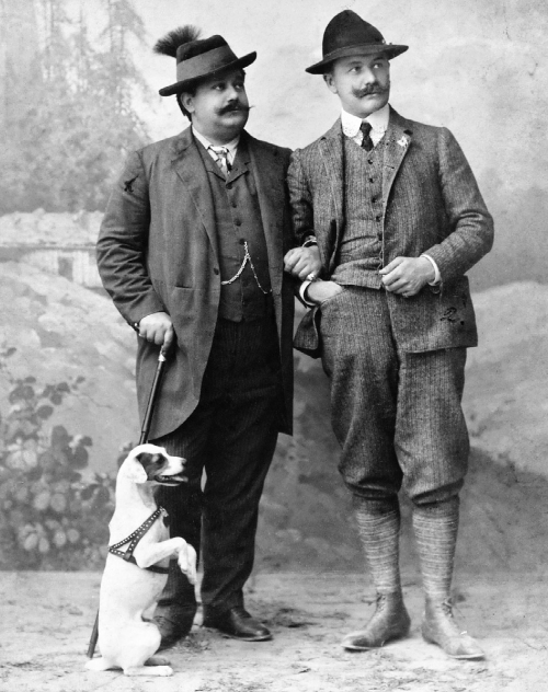 Franz Lehár 150th Birthday & Lost Operetta Charm