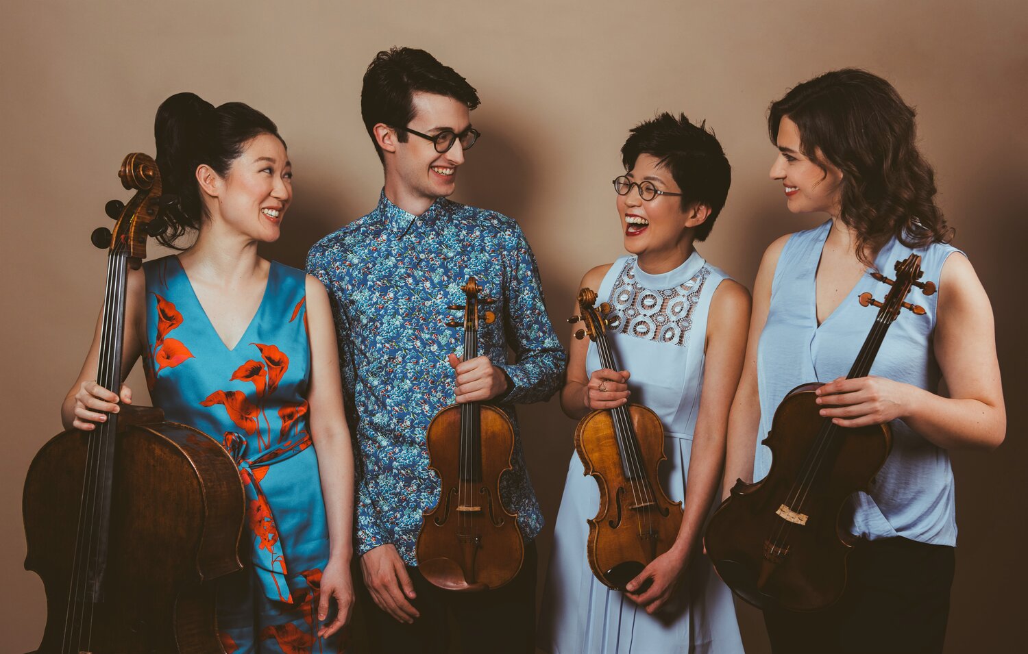 Raritan River Music Fest Goes Online