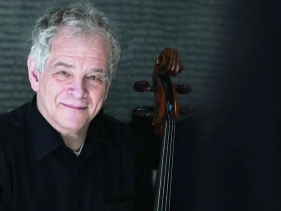 Juilliard Quartet Theseus’ Ship Sails On