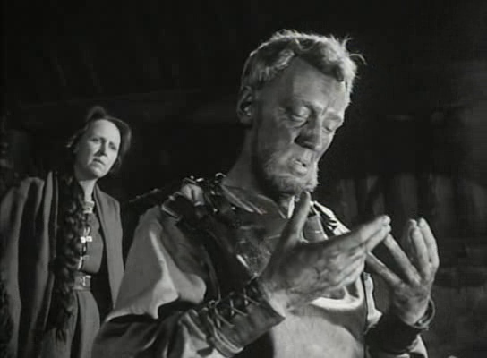 Swedish Spring Music This Sunday