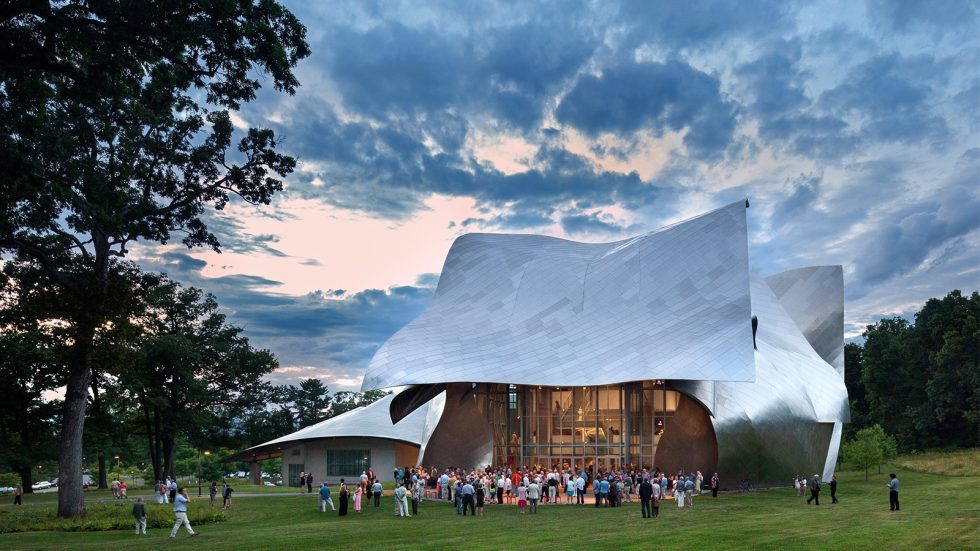 Bard Music Festival Discovering Neglected Gems