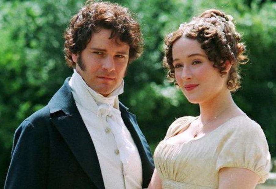 Jane Austen Film Scores Picture Perfect