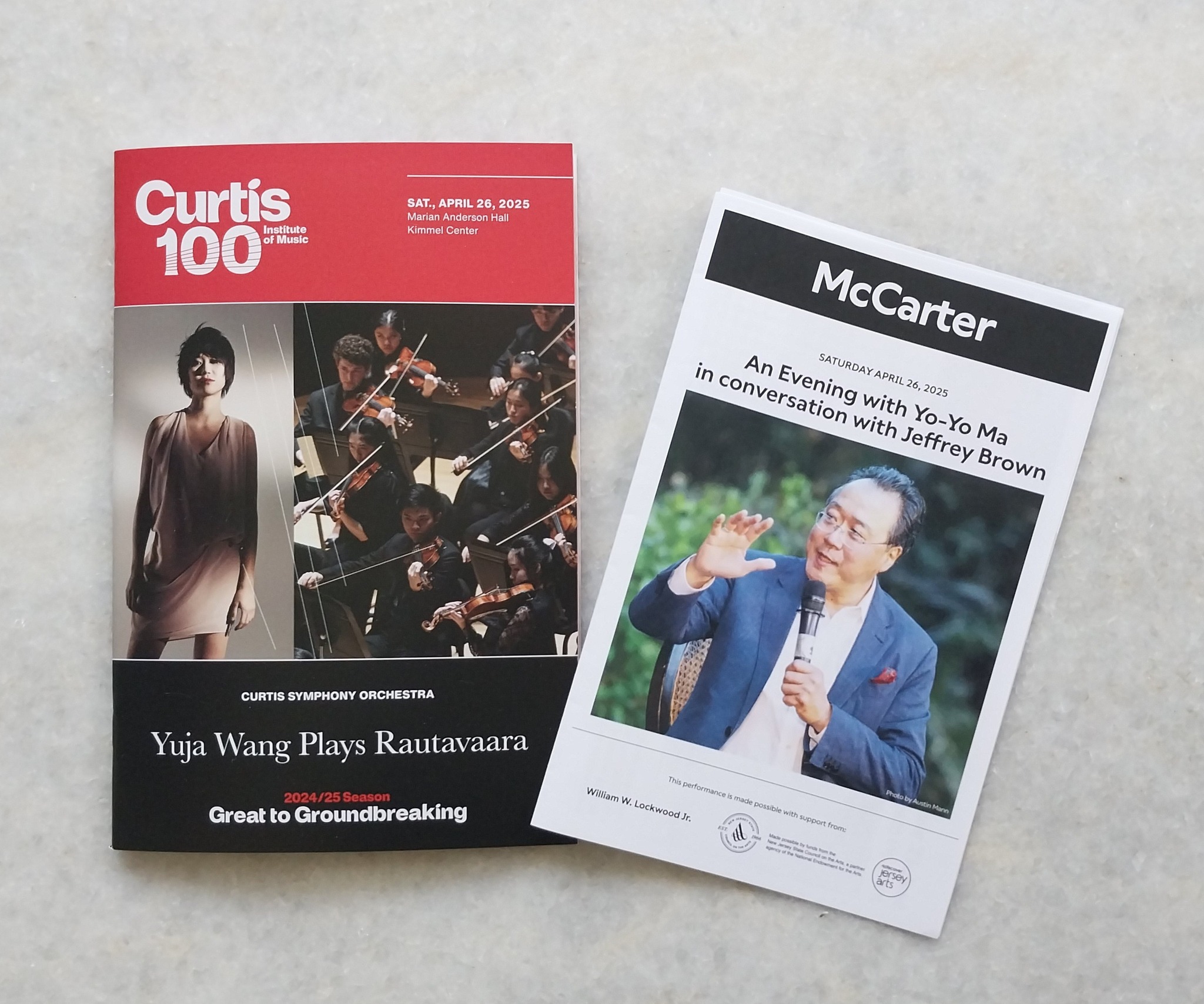 Yuja Yo-Yo Nostalgia Are These The Good Old Days